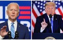 Thắng lợi ở Michigan củng cố khả năng ông Biden - Trump tái đấu